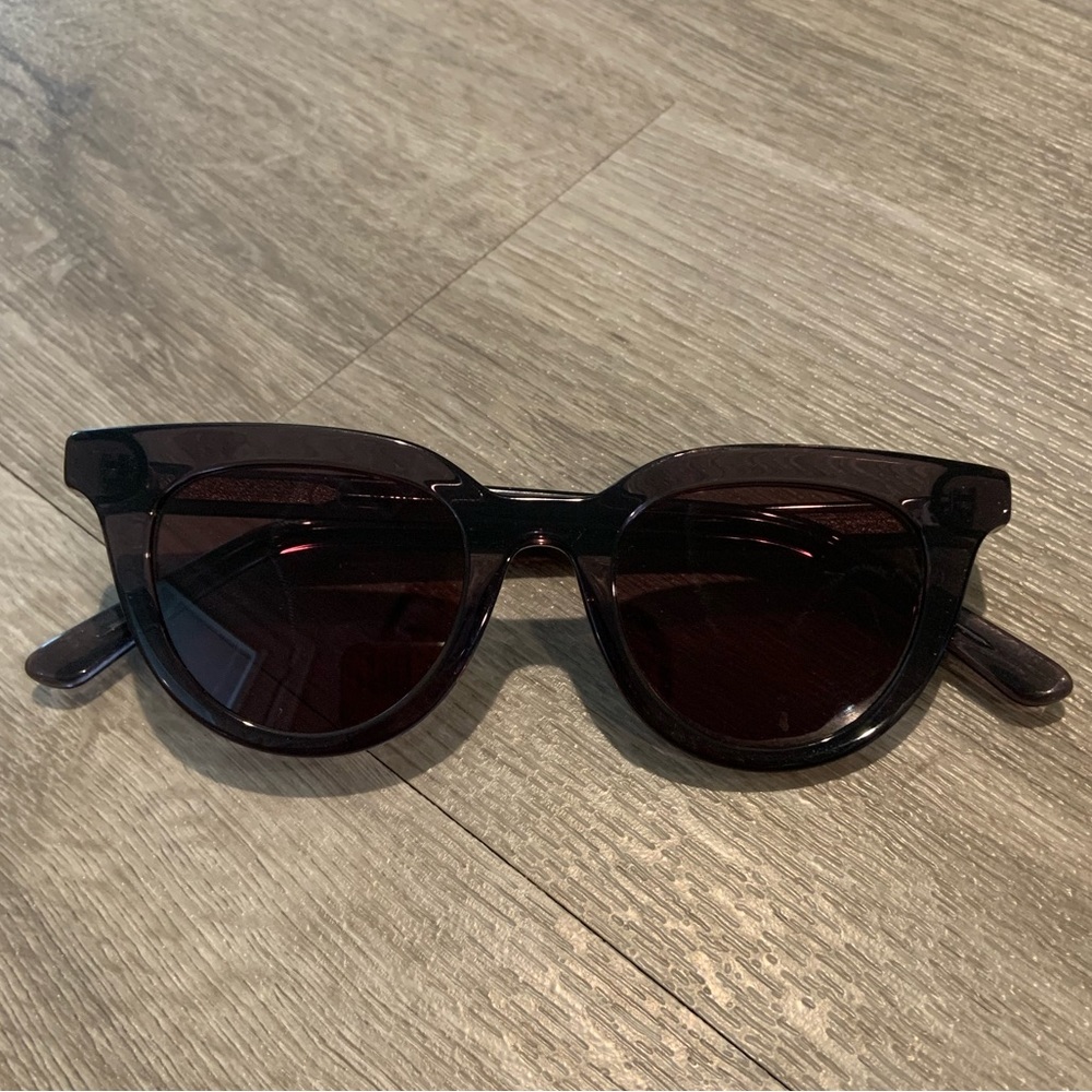 Madewell Adrian Sunglasses
